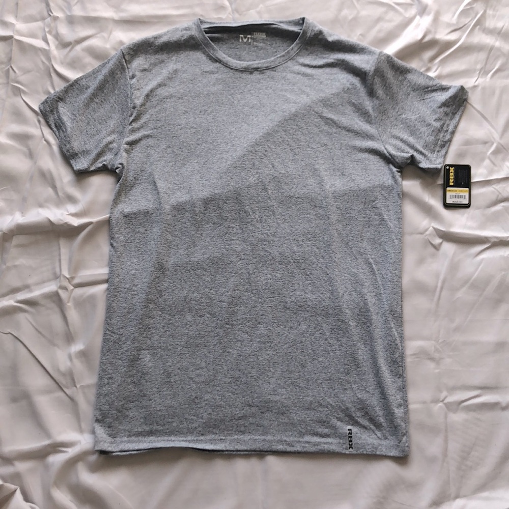 RBX shirt